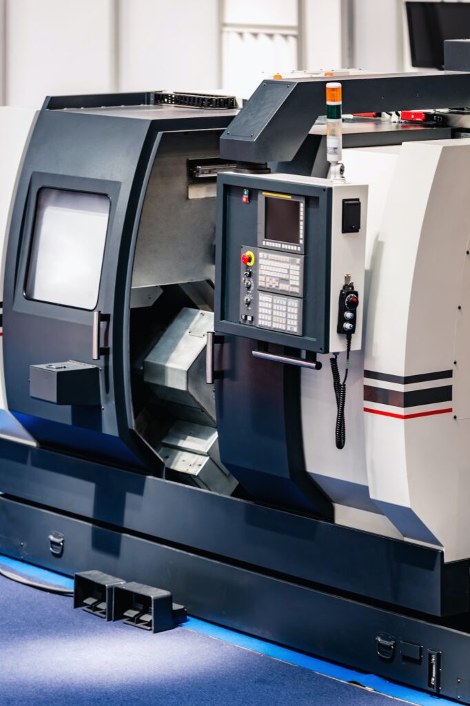 CNC Machine